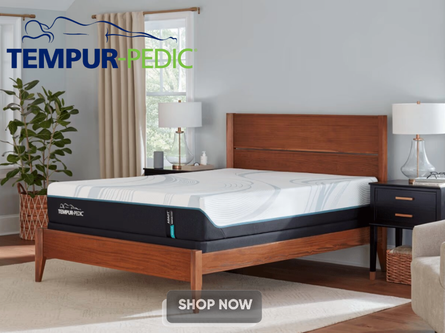 TEMPUR-PEDIC